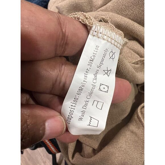 Cowl Neck Sweater by Dressfo - Picture 4 of 5